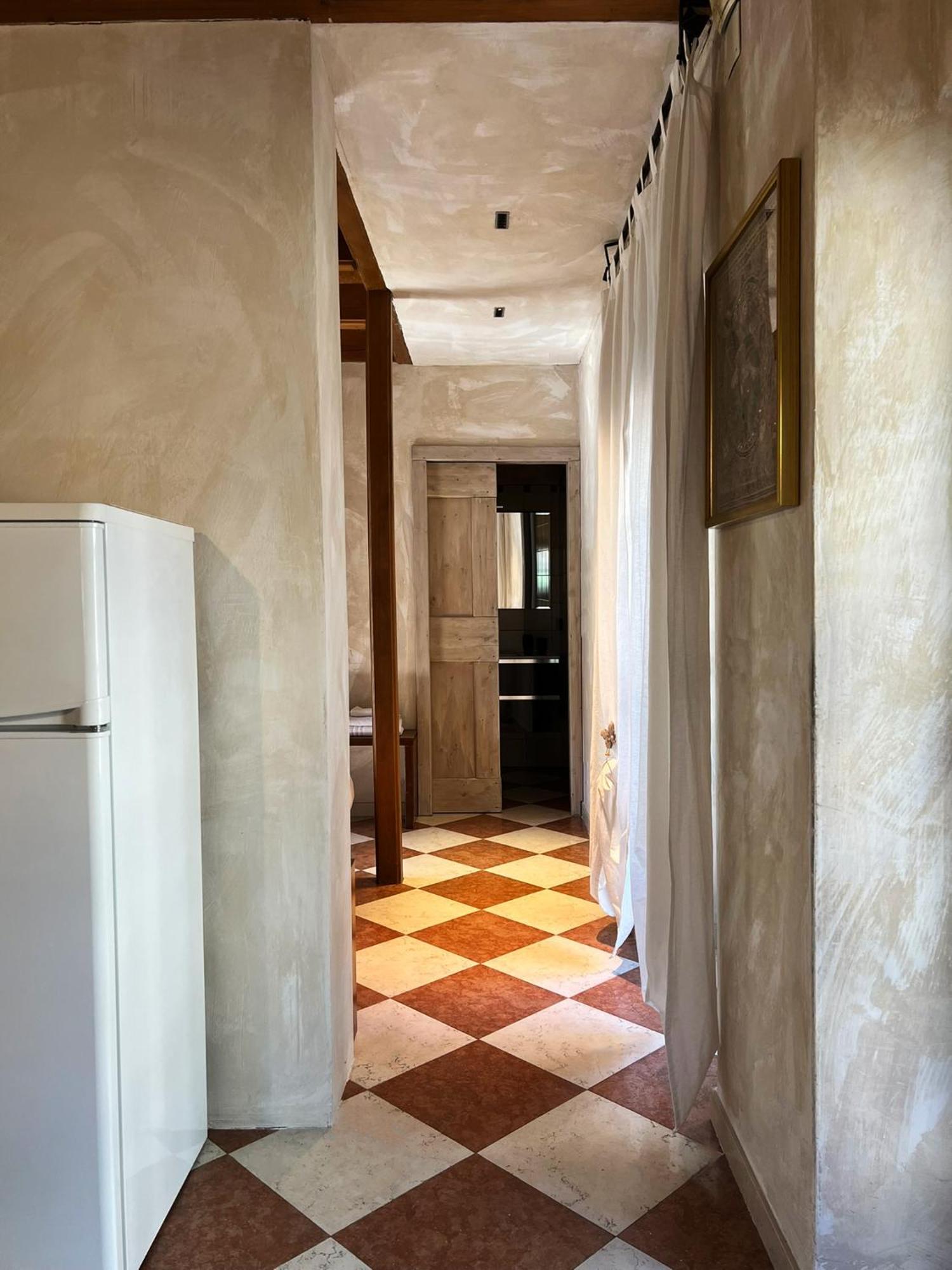 La Columbera Apartment Trento Exterior photo