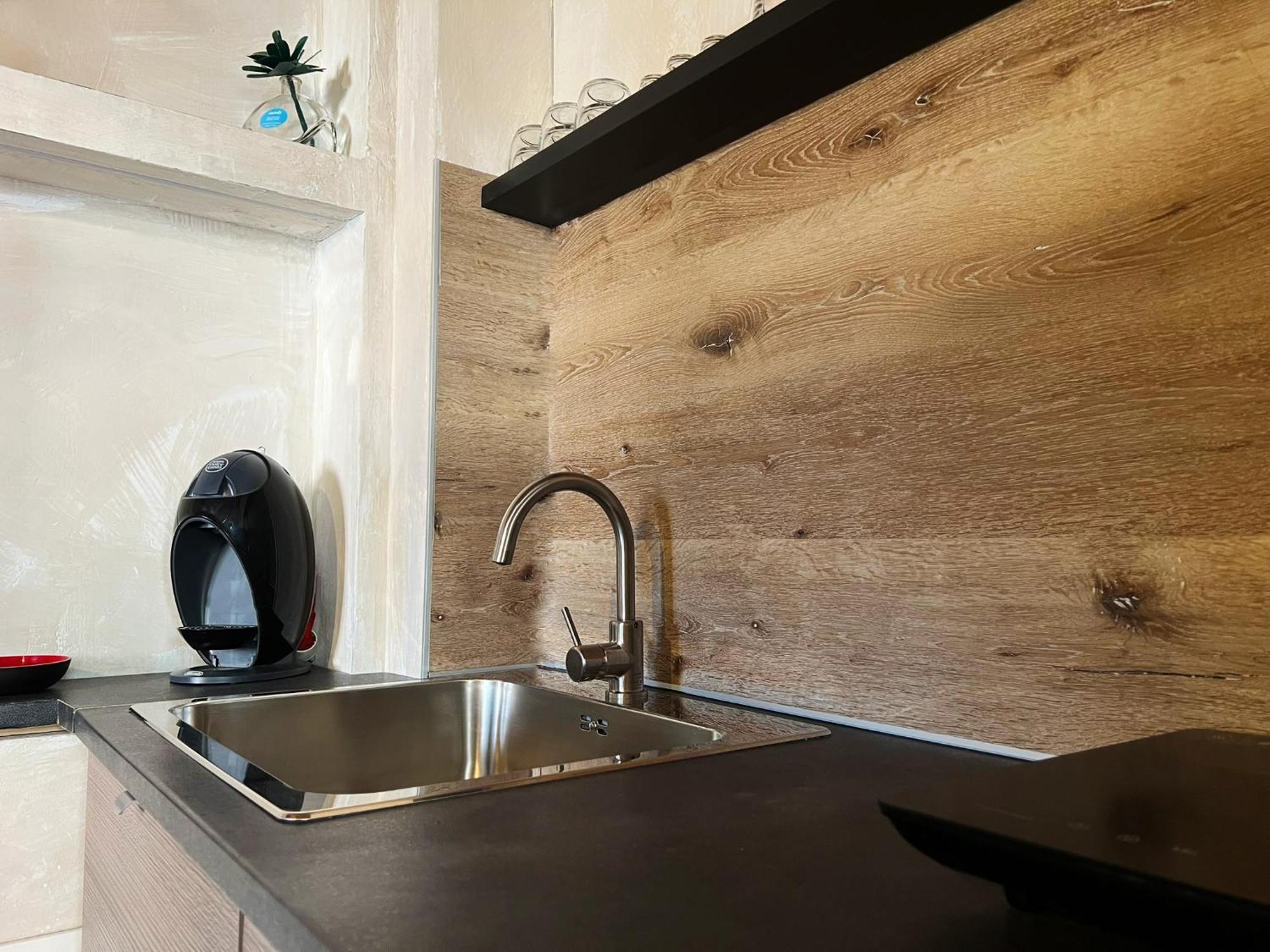 La Columbera Apartment Trento Exterior photo