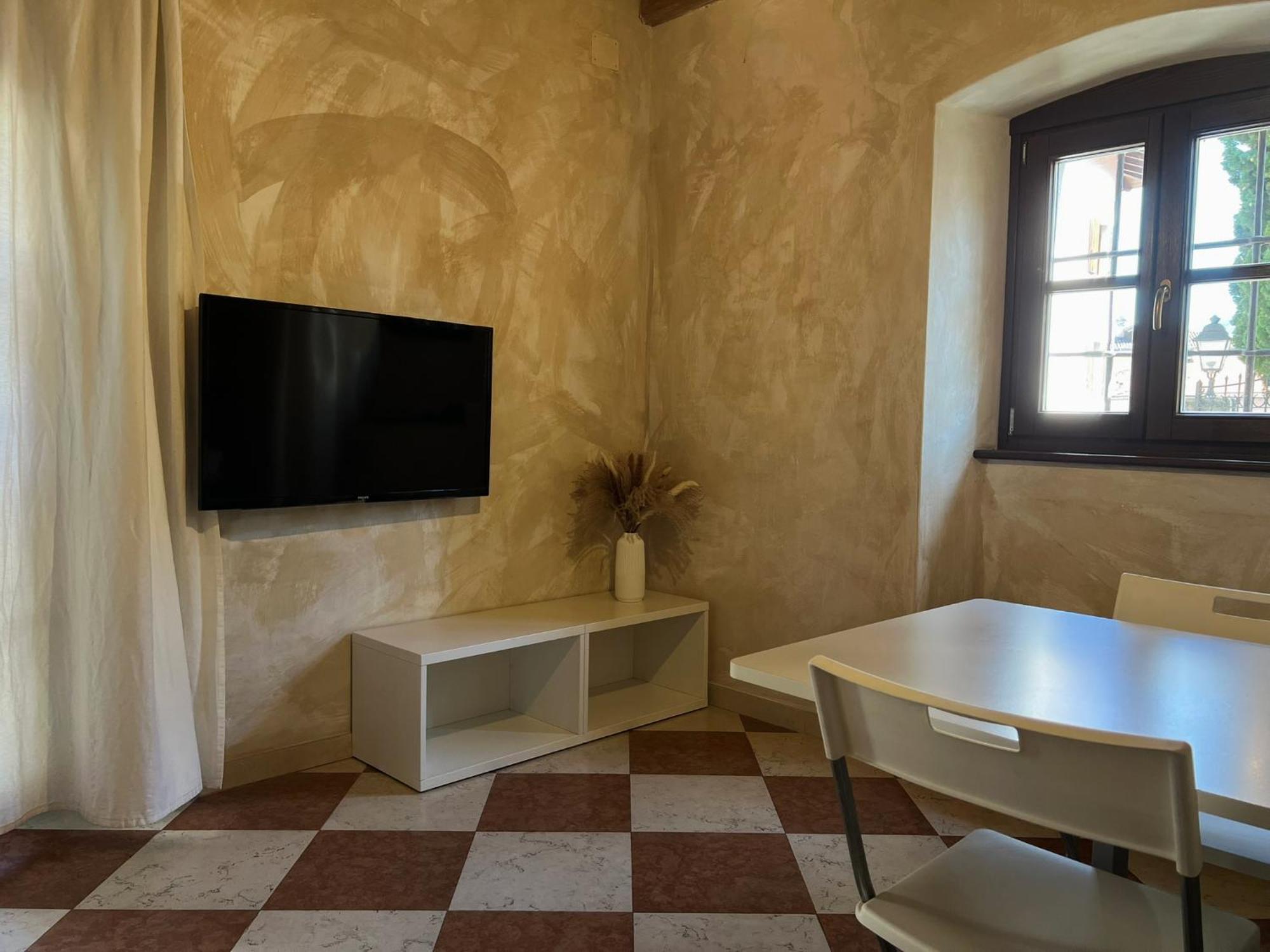 La Columbera Apartment Trento Exterior photo